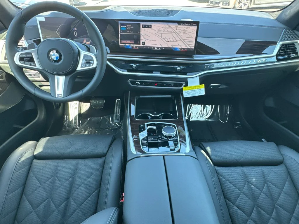 New 2027 White BMW xDrive40i image 20