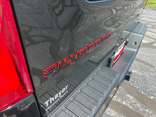 2026 Chevrolet Silverado 1500 RST - Photo 15