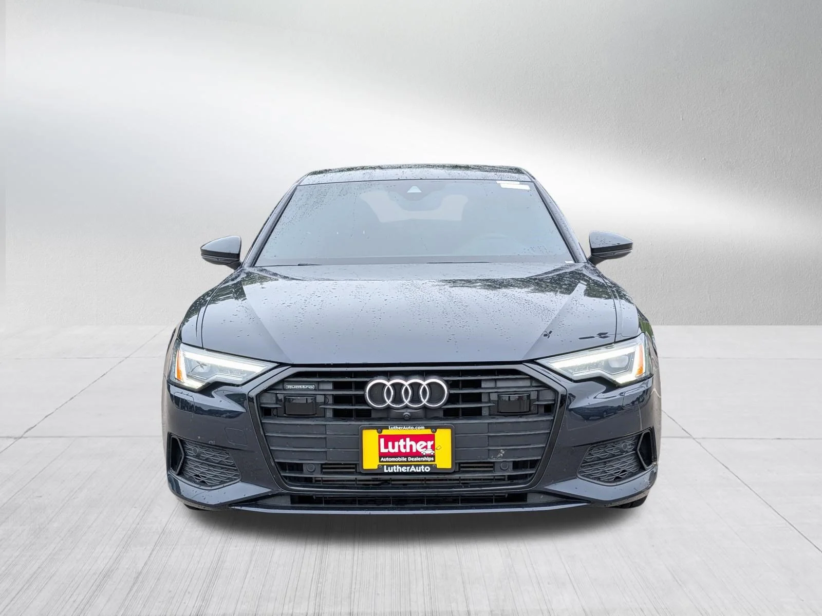 Used 2021 Audi A6 Premium Plus with VIN WAUE3AF26MN065890 for sale in Rochester, Minnesota