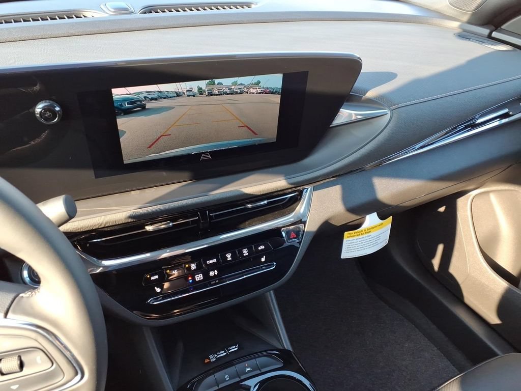 2026 Buick Envista Avenir - Photo 7