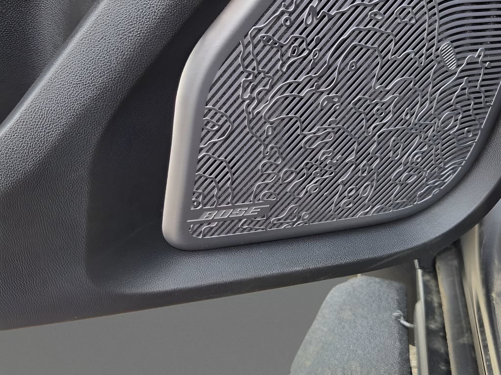 New 2026 Magnus Gray Matte GMC 3X image 23