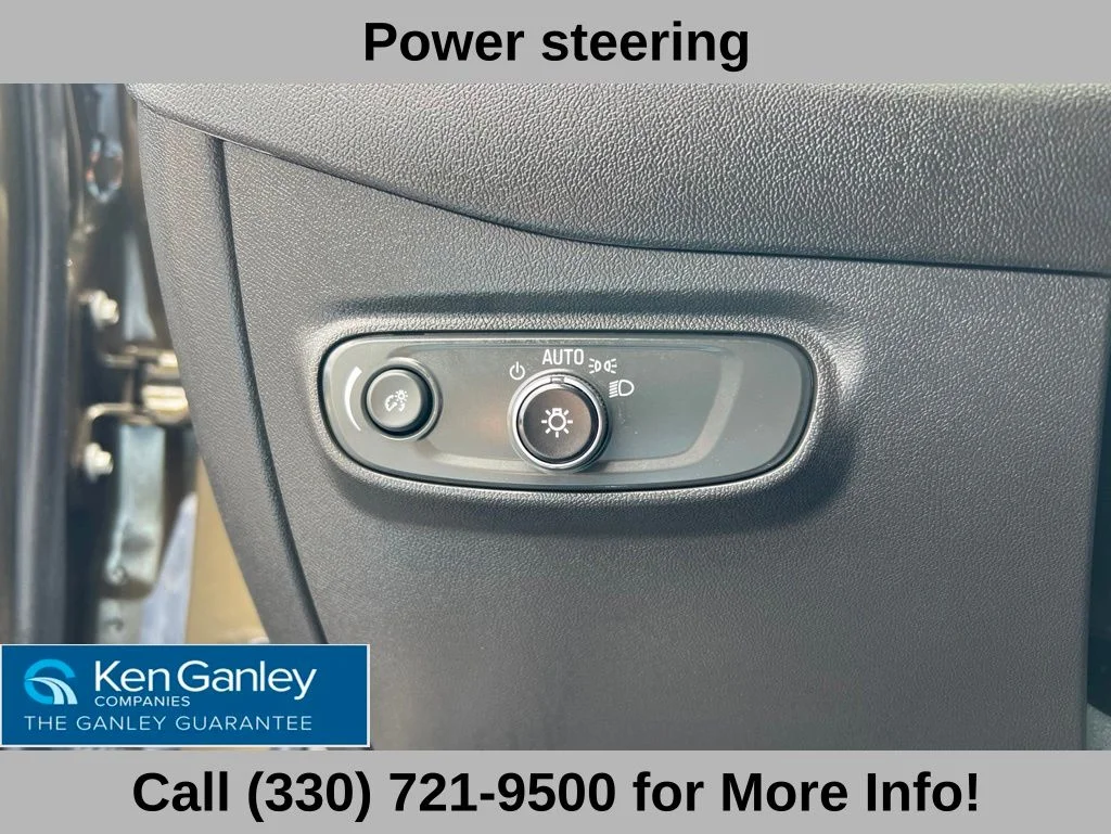 Used 2024 Brown Chevrolet RS image 29