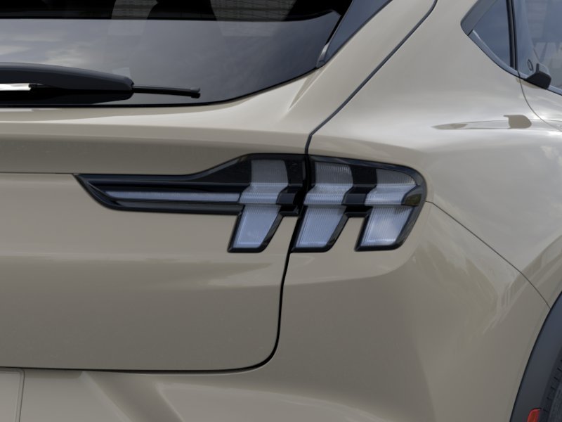 New 2026 Desert Sand Ford Select image 21