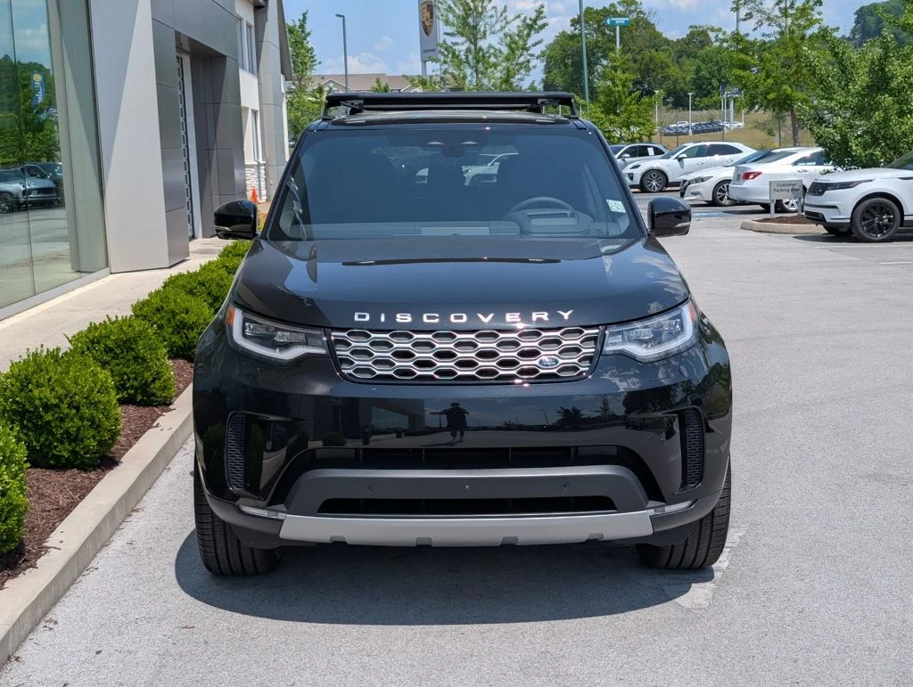 New 2026 Santorini Black Land Rover S image 10