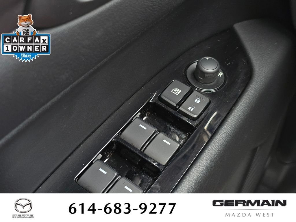 Used 2024 Blue Mazda 2.5 S Preferred Package image 28