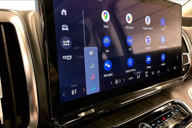 2025 Ford Expedition Platinum - Photo 31