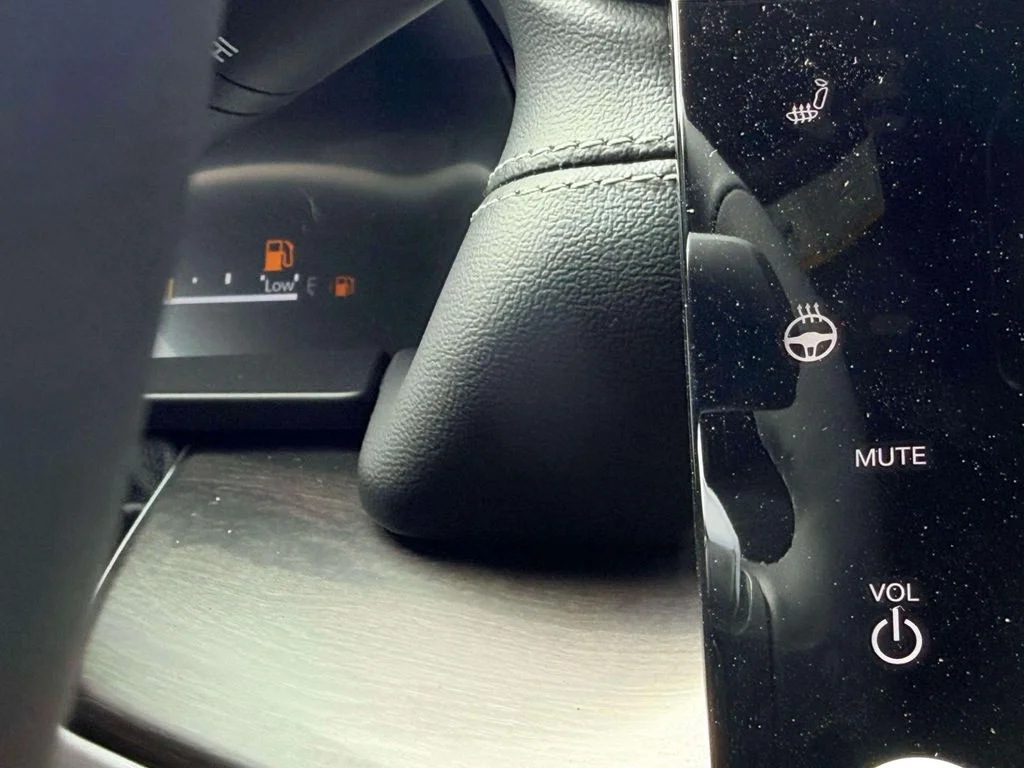 New 2026 Black Jeep Limited image 21