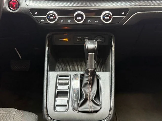 Used 2023 Gray Honda Sport image 17