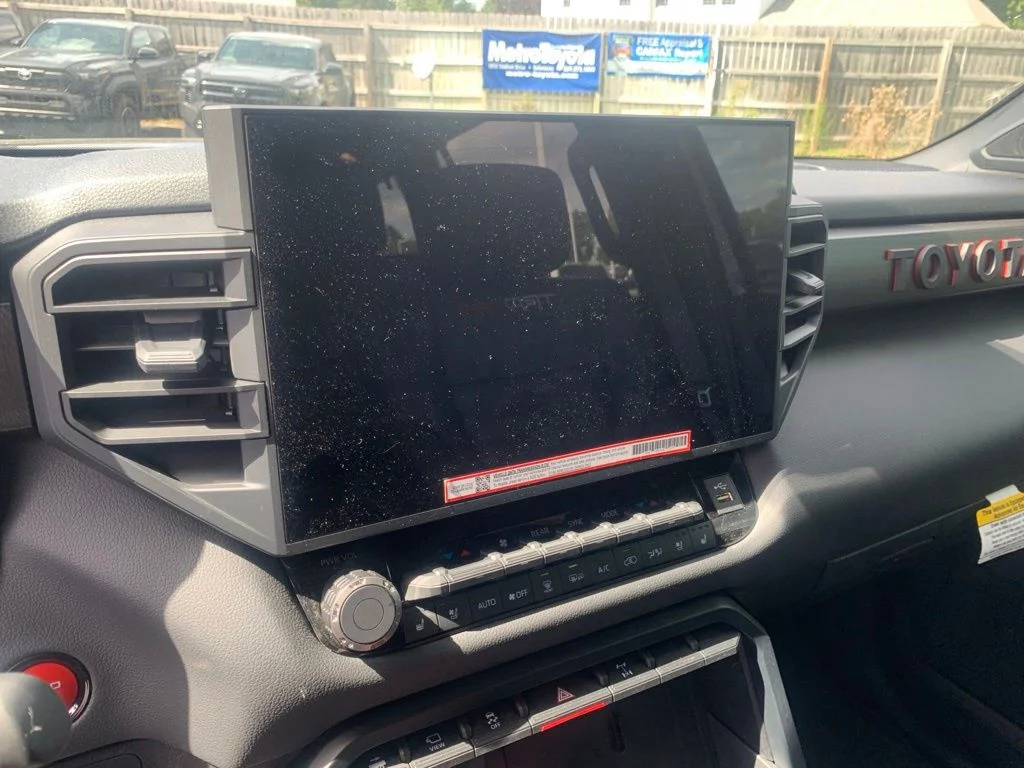 Used 2026 Gray Toyota TRD Pro image 13