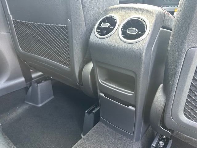 New 2026 Cirrus Silver Metallic Mercedes-Benz GLA 250 image 22