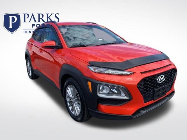 2019 Hyundai Kona SEL