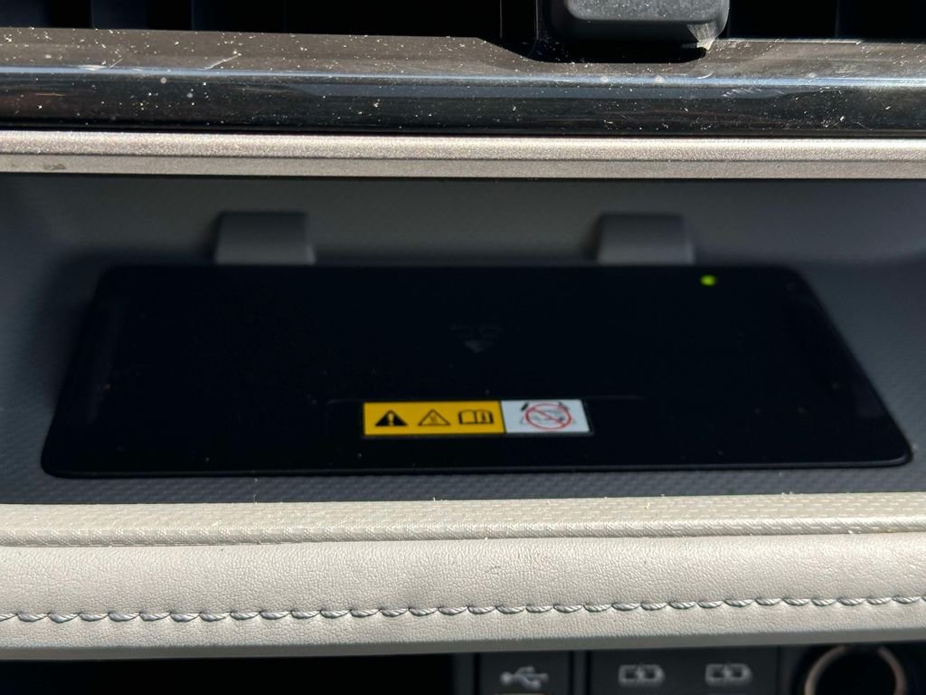 Used 2024 Silver Toyota XLE image 31