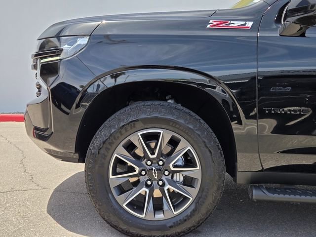 2024 Chevrolet Tahoe Z71 - Photo 9