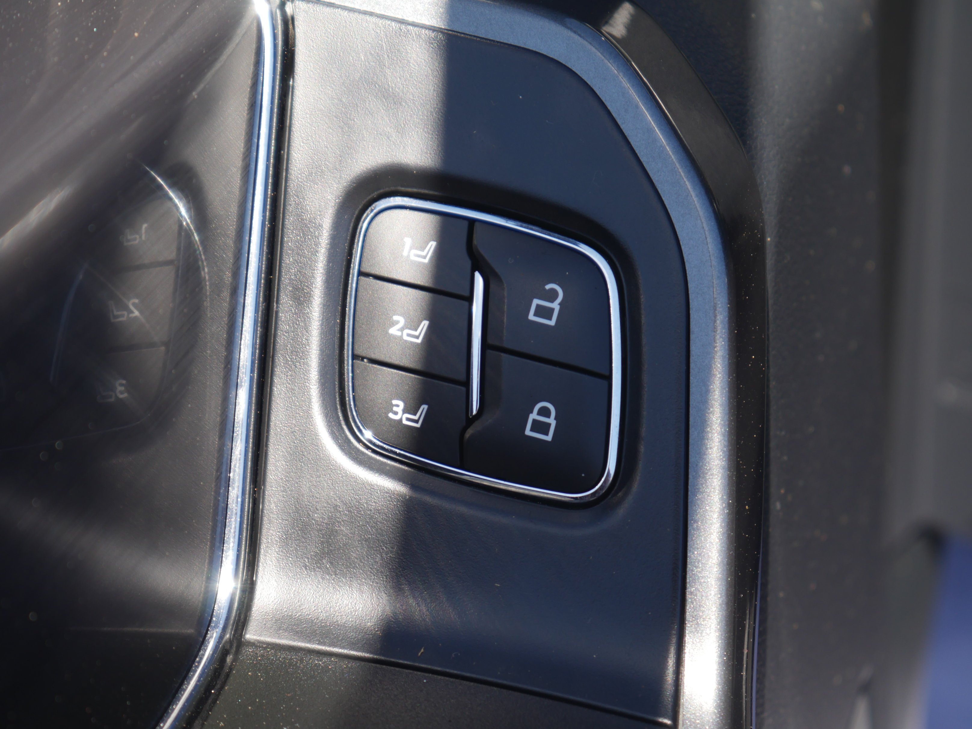 Certified Used 2023 Atlas Blue Metallic Ford LARIAT image 40