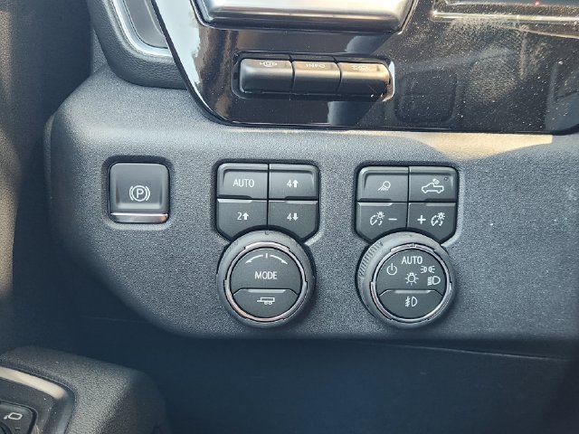 2026 Chevrolet Silverado 2500 HD LTZ - Photo 23