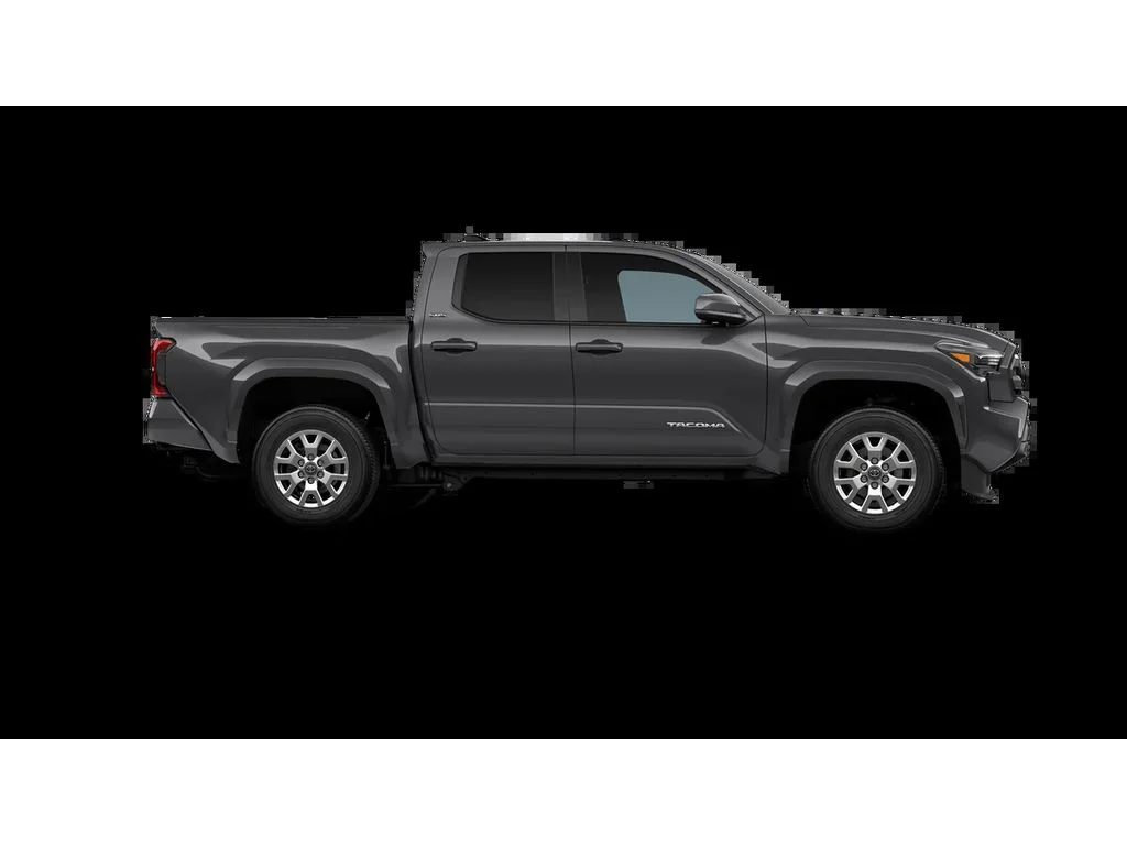 New 2026 Underground Toyota SR5 image 43