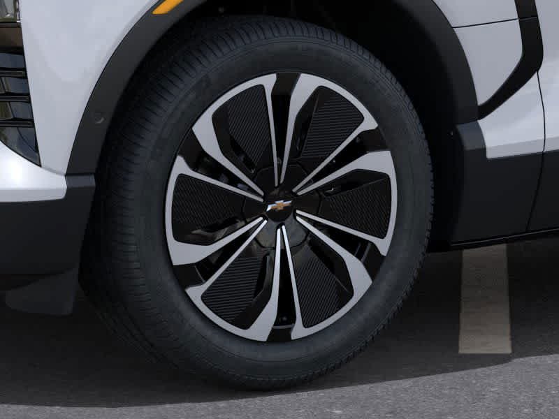 2025 Chevrolet Blazer EV LT - Photo 9