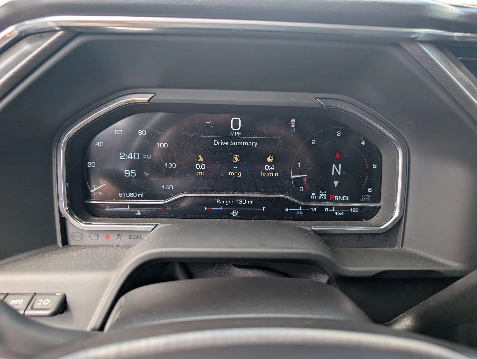 Certified Used 2024 Onyx Black GMC Denali Ultimate image 30