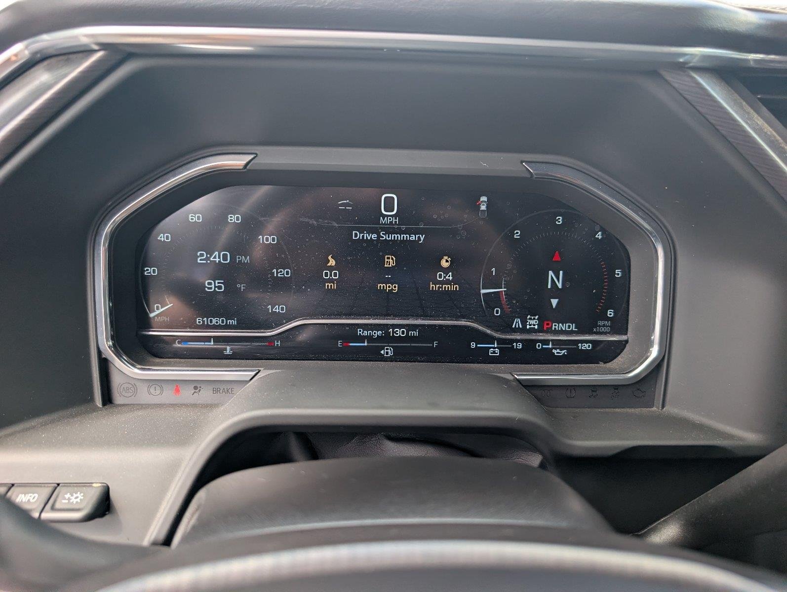 Certified Used 2024 Onyx Black GMC Denali Ultimate image 30