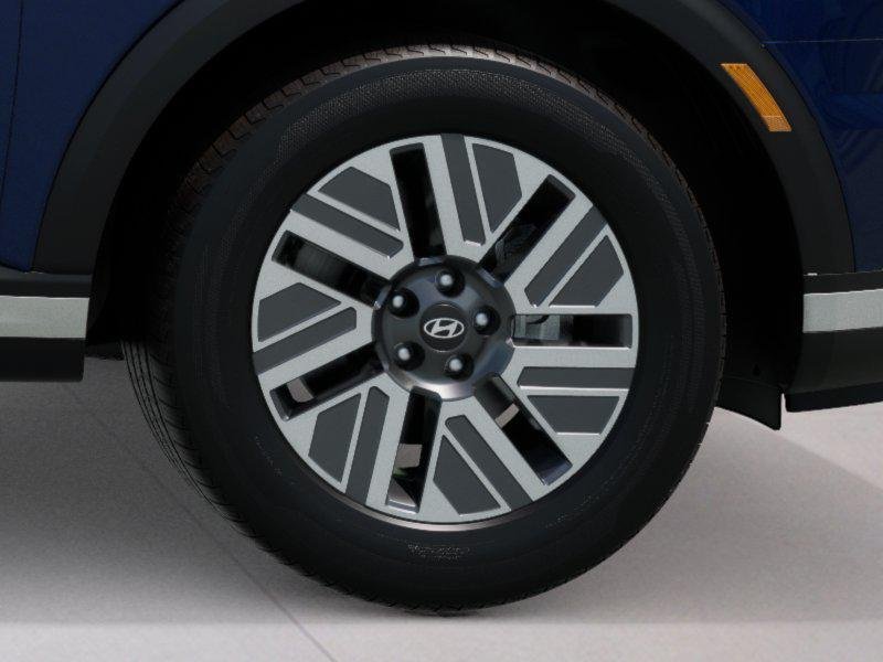 New 2027 Blue Hyundai Blue SEL 7P image 8