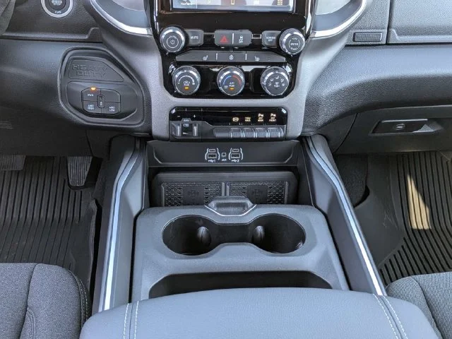 New 2027 Black Ram Big Horn image 18