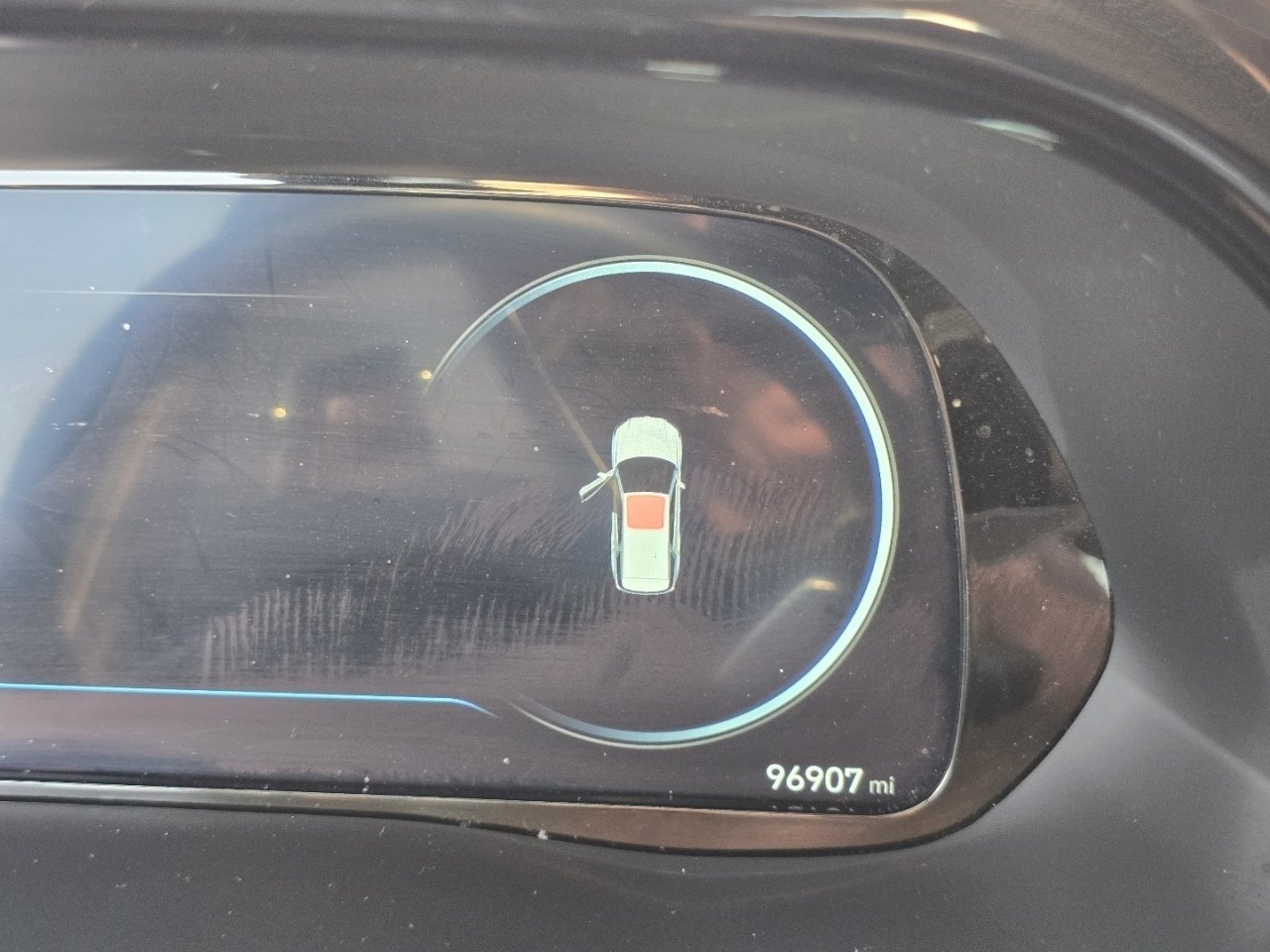 Used 2020 Black Hyundai Limited image 18