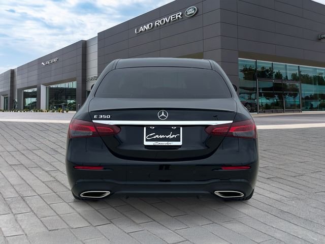 Used 2023  Mercedes-Benz E 350 image 4