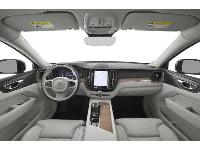 Used 2024 Gray Metallic Volvo Plus Dark Theme image 4