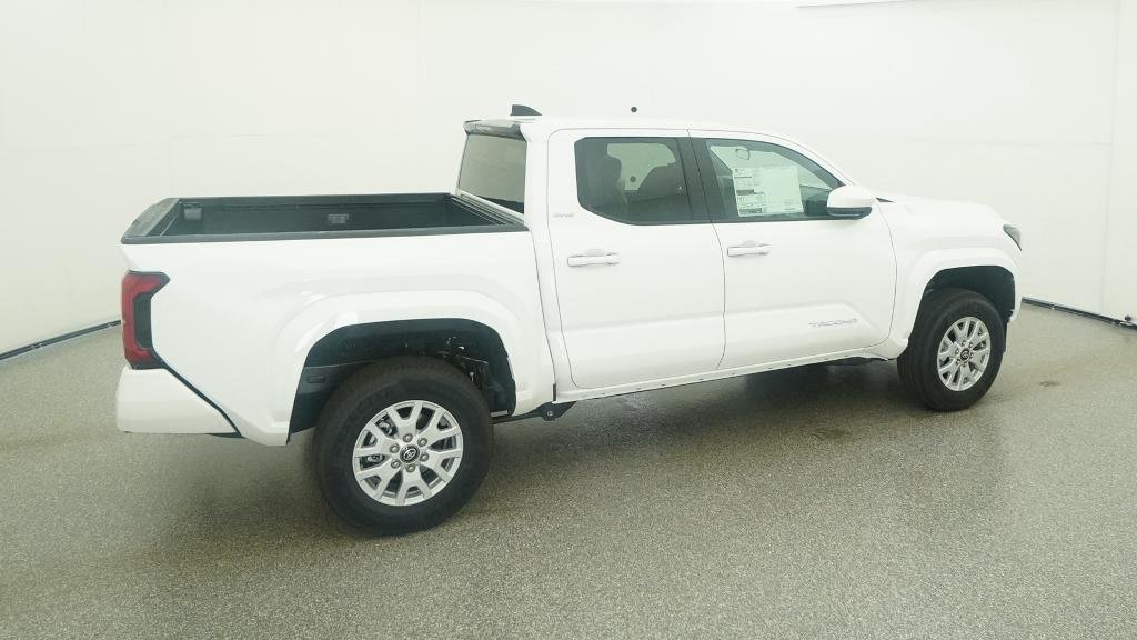 New 2026 Ice Cap Toyota SR5 image 16