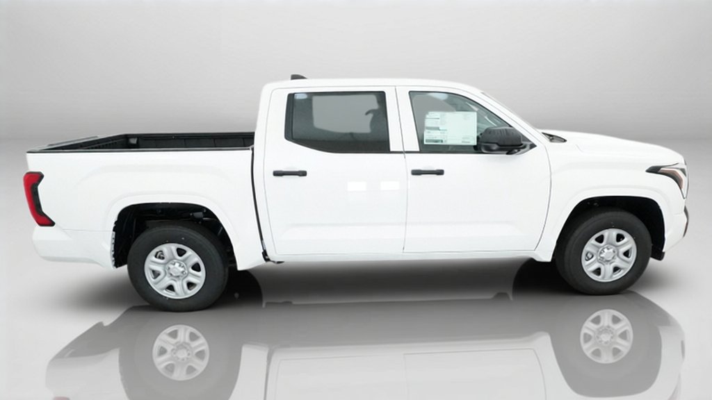 New 2026 Ice Cap Toyota SR image 19
