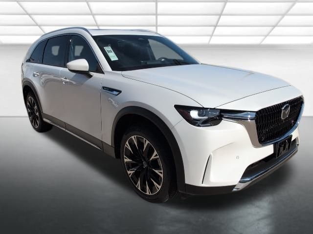 Pre-Owned 2026 Mazda CX-90 PHEV Premium Plus