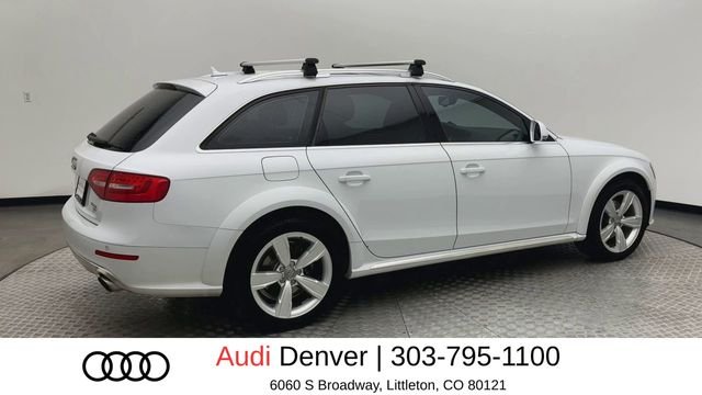 Used 2013 White Audi 2.0T Premium Plus image 2