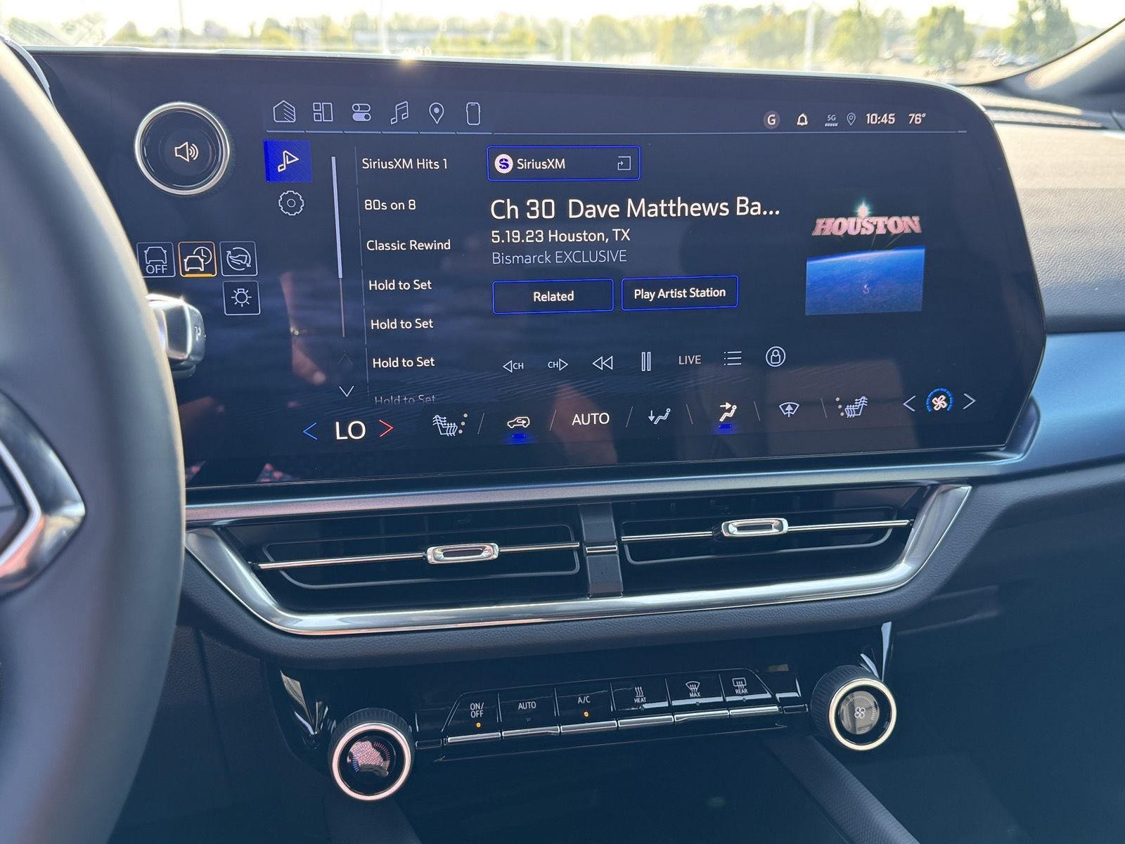 2026 Chevrolet Equinox EV 2LT - Photo 17