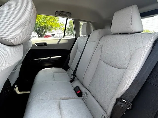 Used 2023 Beige Toyota L image 21