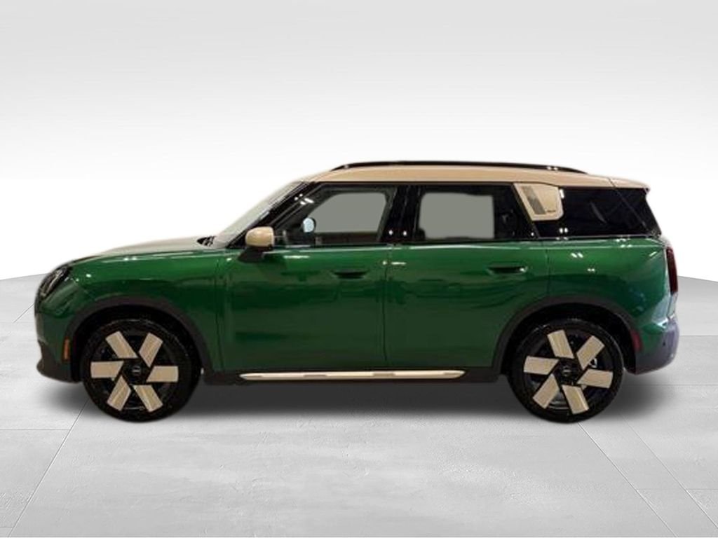 Certified 2025 MINI Countryman S with VIN WMZ23GA09S7T73698 for sale in Golden Valley, Minnesota