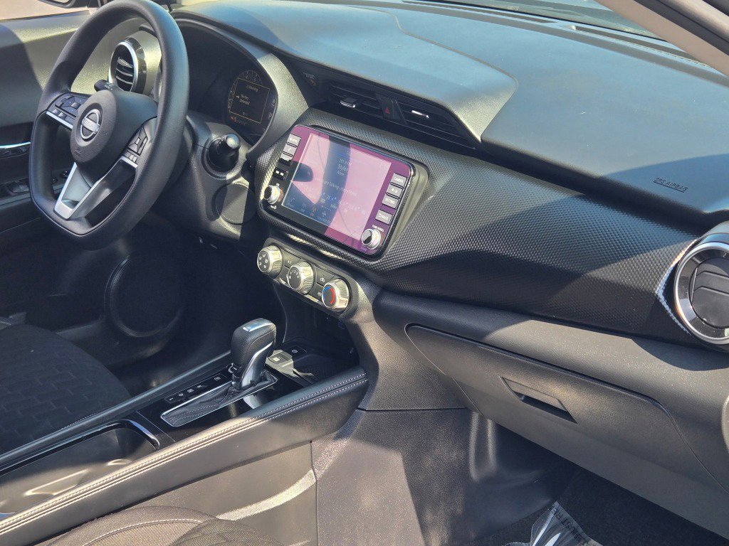 2023 Nissan Kicks SV - Photo 8