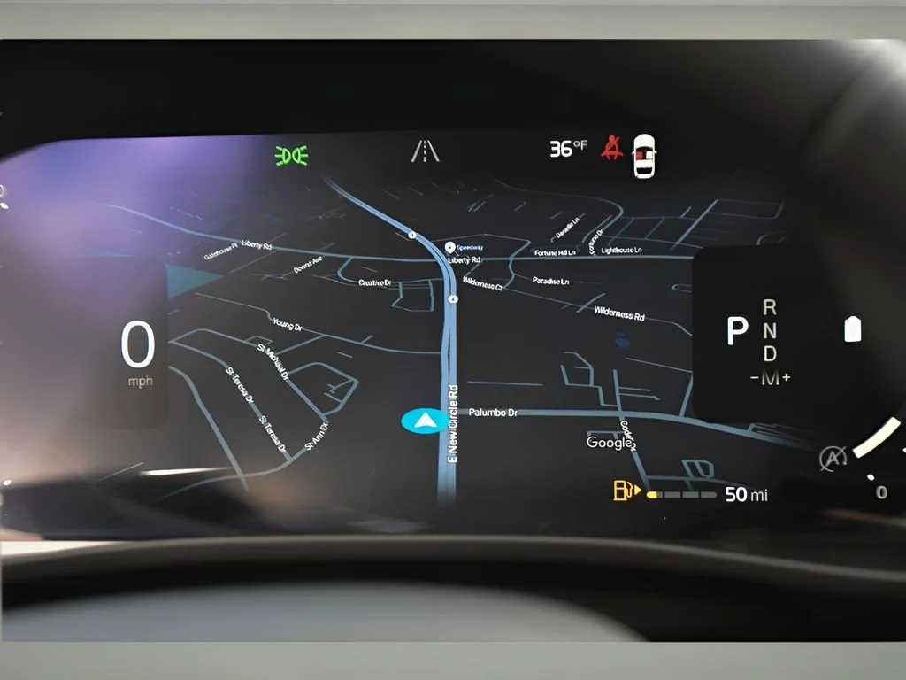 Used 2026 Cloud Blue Volvo Plus image 17
