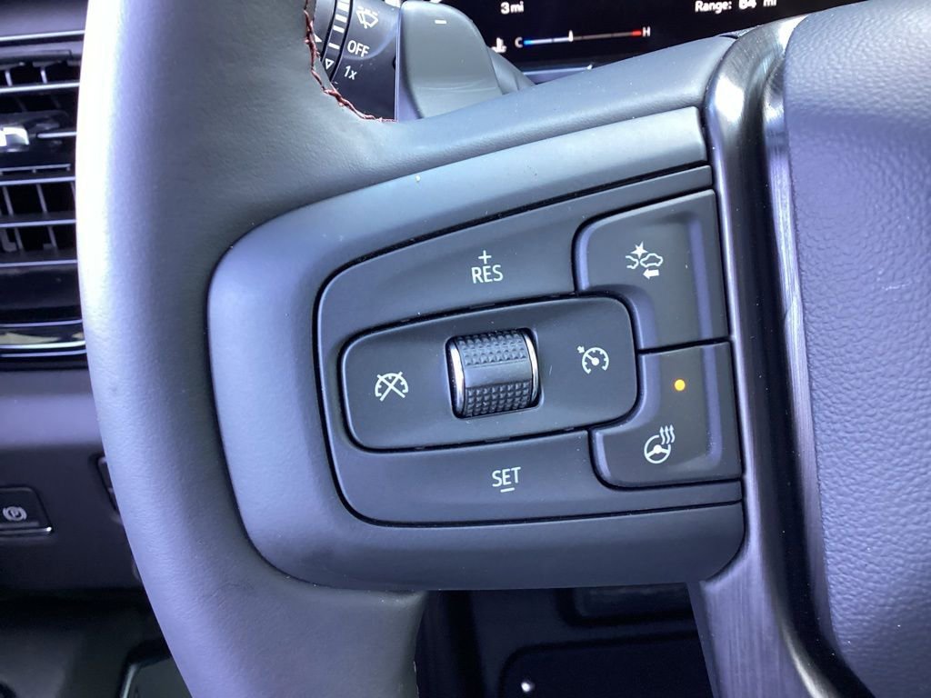 2026 GMC Sierra 1500 AT4X - Photo 17