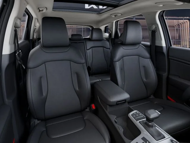 New 2027 Panthera Metal Kia EX image 15