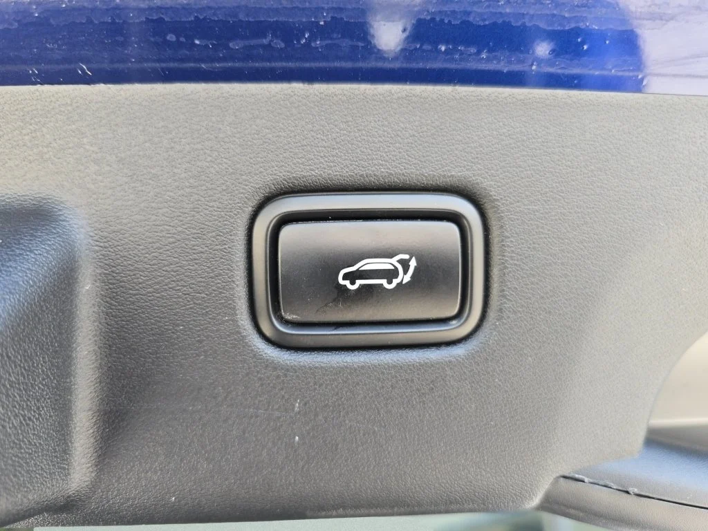 Used 2022 Yacht Blue Kia GT-Line image 26