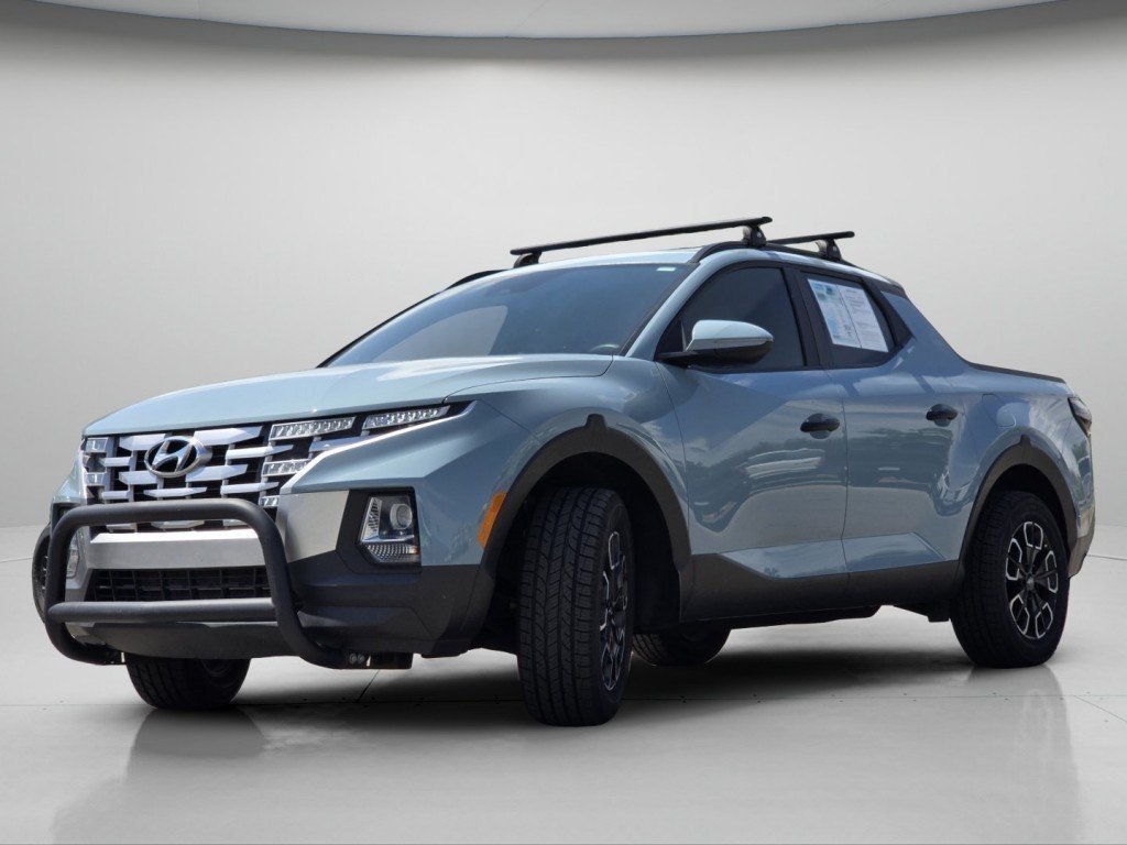 Used 2022 Bluestone Hyundai SEL image 20
