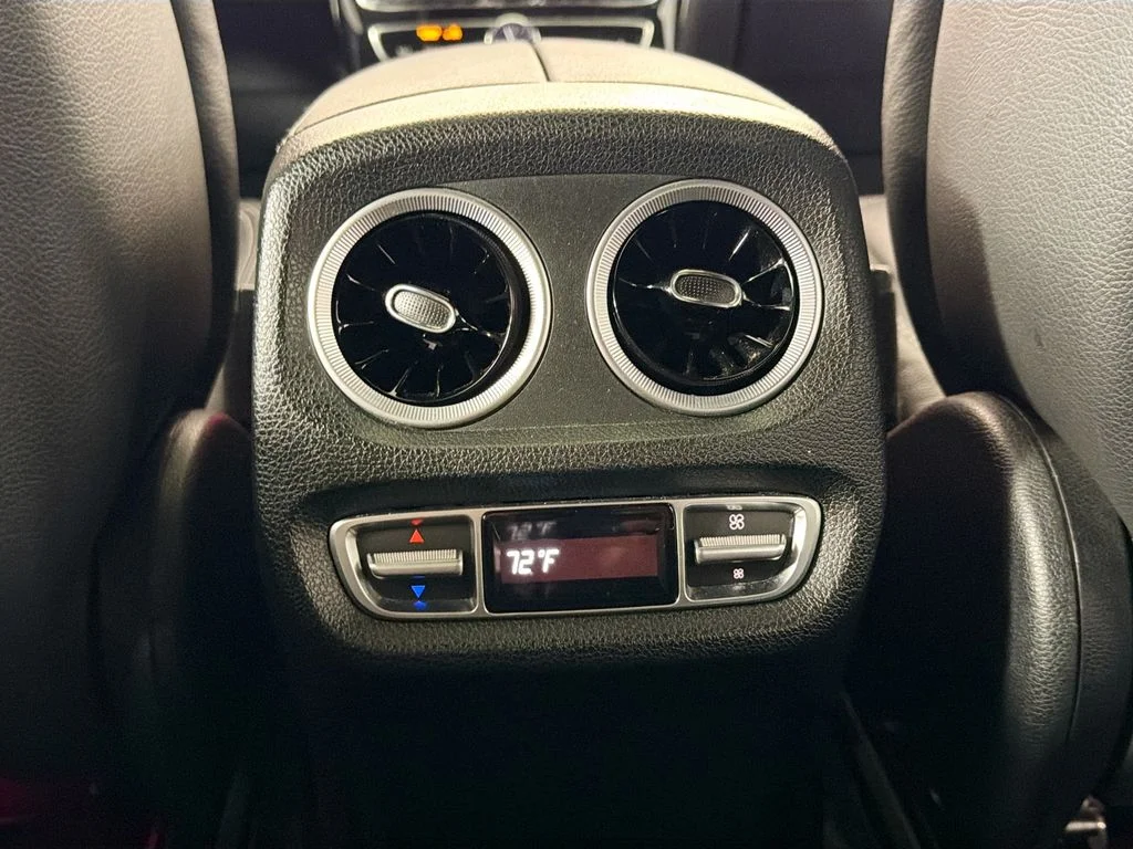 Used 2021 Gray Mercedes-Benz G 550 image 27