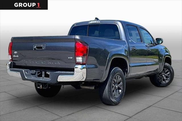 Certified Used 2023 MAGNETIC GRAY MET. Toyota  image 13