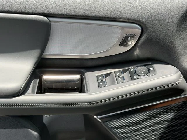New 2026 Agate Black Metallic Ford Active image 32