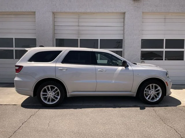 2024 Dodge Durango