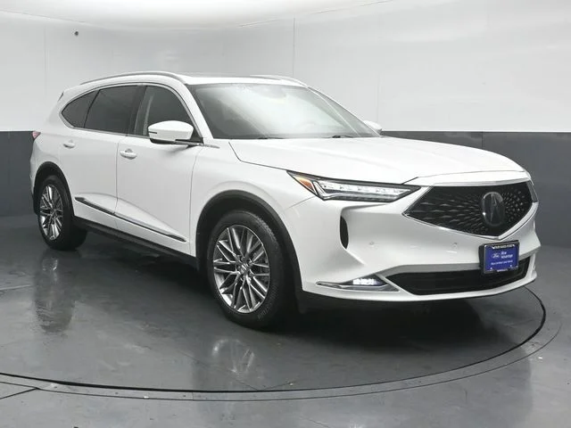 2024 Acura MDX SH-AWD w/Advance Package's photo