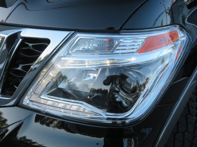 2020 Nissan Armada SL - Photo 36