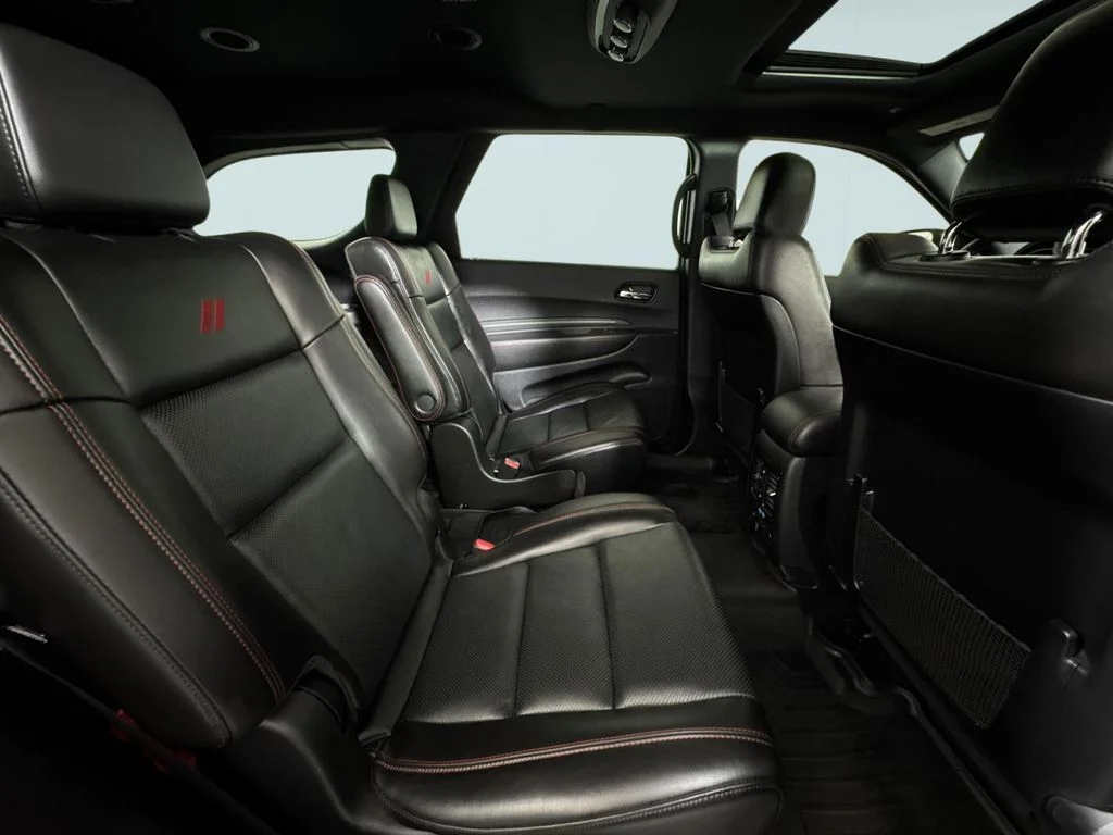 Used 2024 Black Dodge R/T Plus image 16