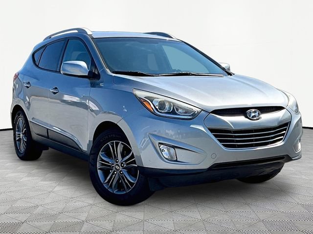 2015 Hyundai Tucson SE