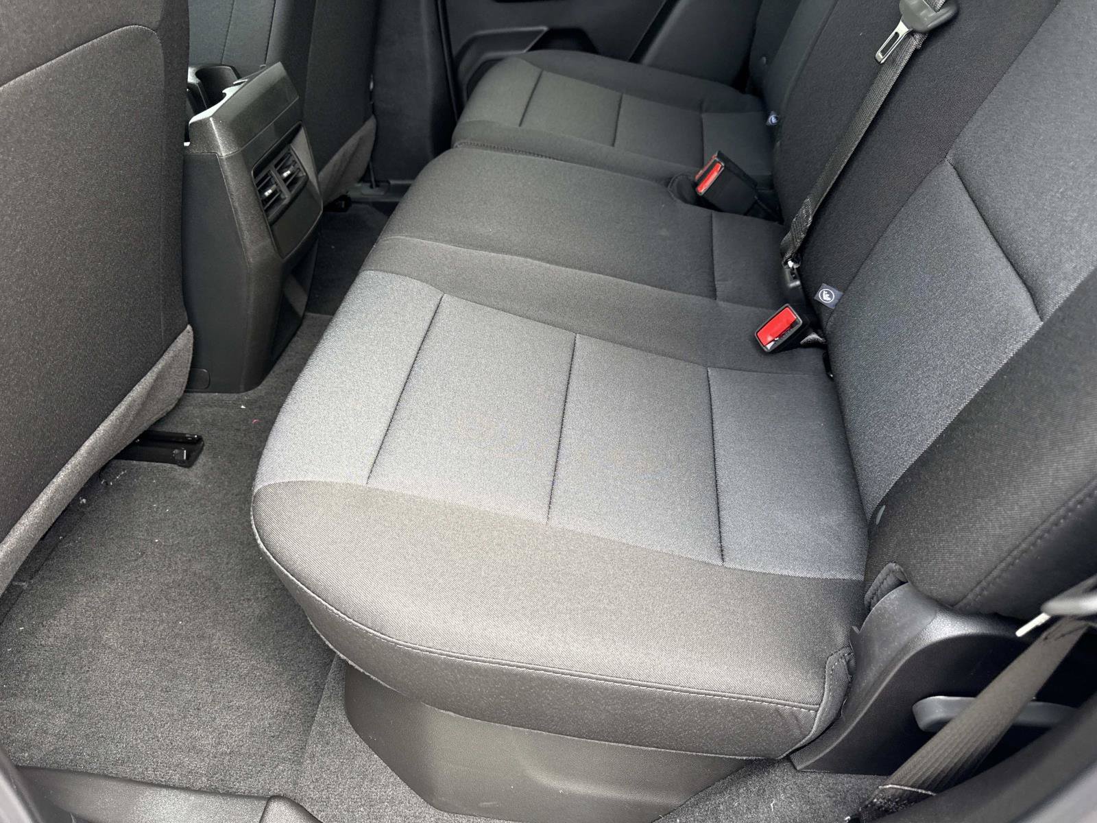 2026 Chevrolet Colorado Work Truck - Photo 10